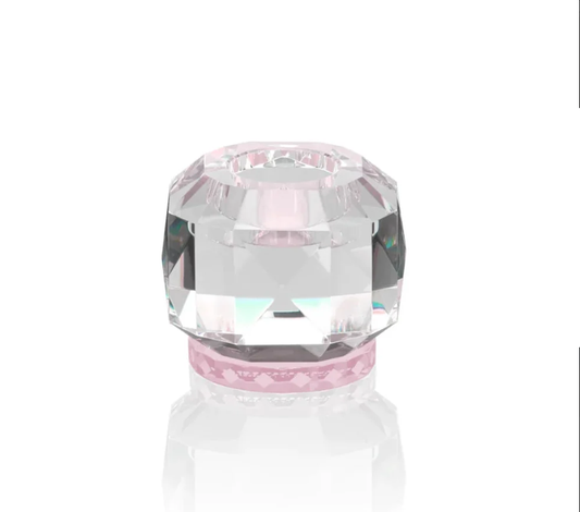 Reflections - Objects: Texas T-Light Rose/Clear