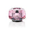 Reflections: Texas Supreme Deep Green/Rose Tealight