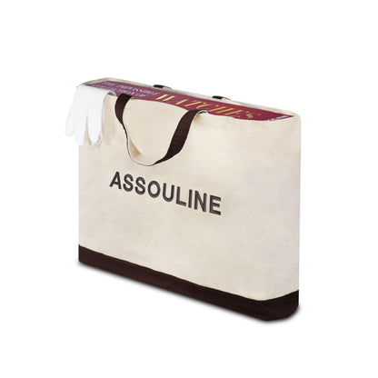 Assouline: The Impossible Collection of Watches (2nd Edition)