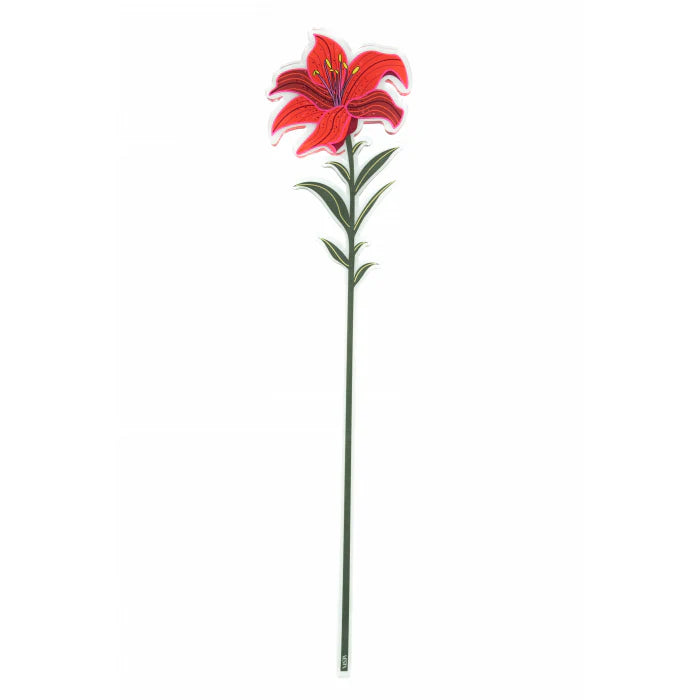 VESTA: FUNNY FLOWER LILY LARGE