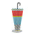 VESTA: FOULARD UMBRELLA HOLDER