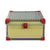 VESTA: RAINBOW JEWELRY BOX