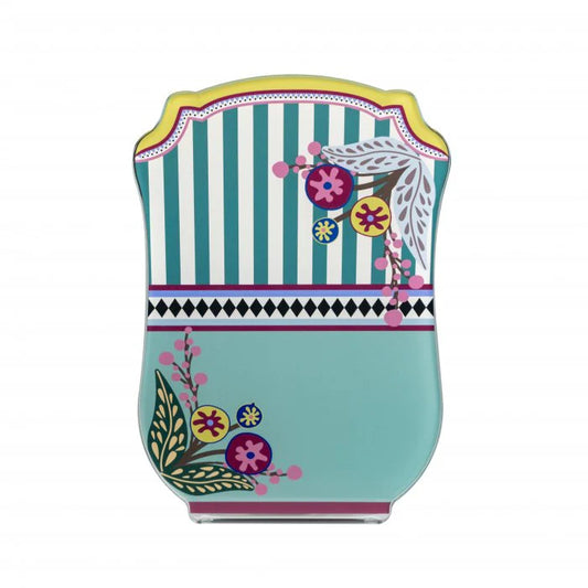 VESTA: BUCHAREST DANUBIO VASE LARGE
