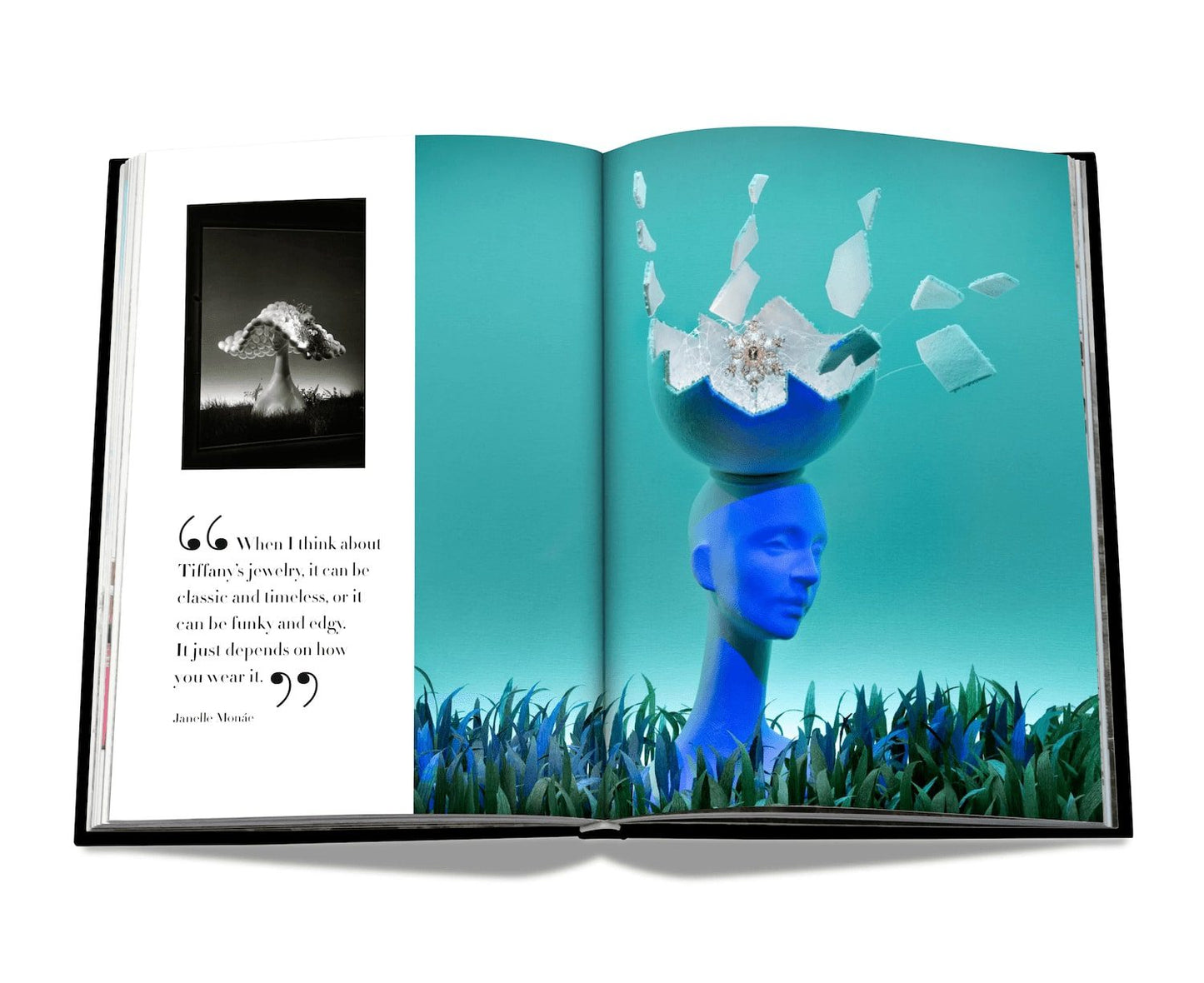 Assouline: Windows at Tiffany & Co. (Icon Edition)