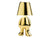 Qeeboo: Golden Brothers Tom