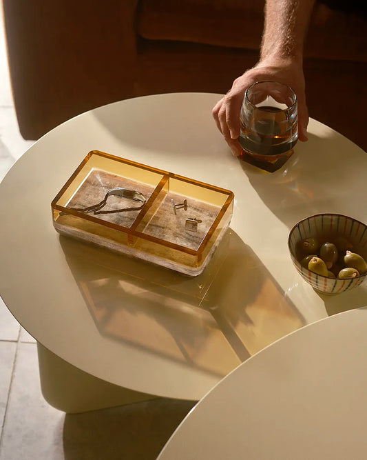 Reflections: Treasures Tray