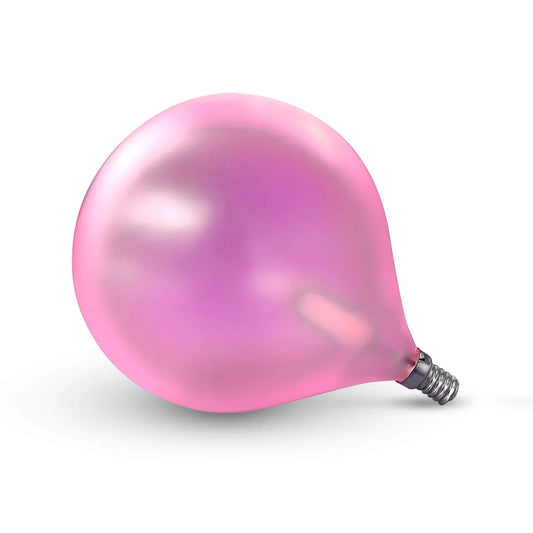 Seletti: Bulb Lamp Led Wonder Times