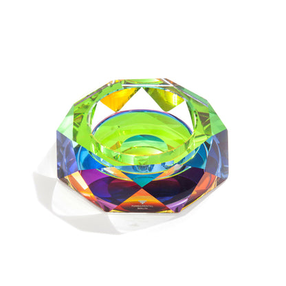 Fundamental - Objects:  Regular Regenbogen Ash Tray