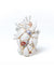 Seletti - Objects: Love in Bloom Kintsugi Vase Gold