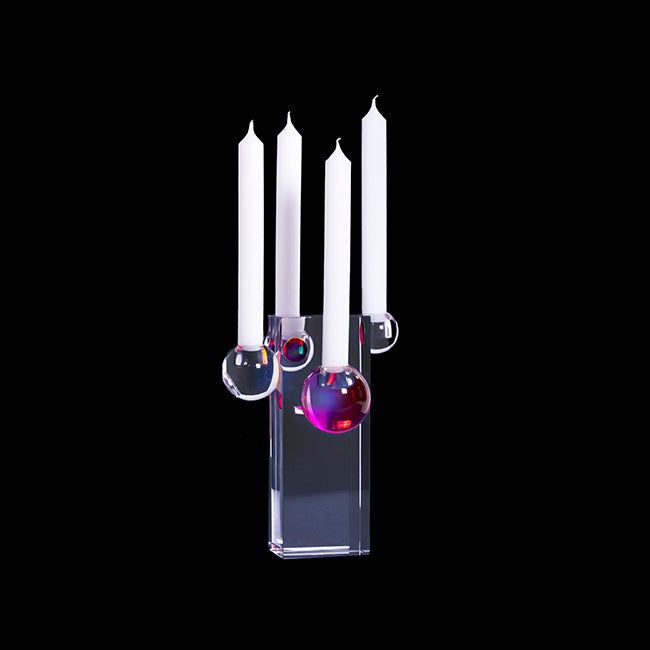 Fundamental - Objects: Drops - Candelabra