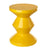 Pols Potten - Furniture: Zig Zag Yellow
