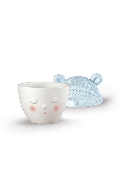 Lladró: Lee & Lane Collection: Baby Boy Box