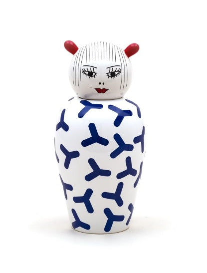 Seletti - Objects: Canopie Zoe