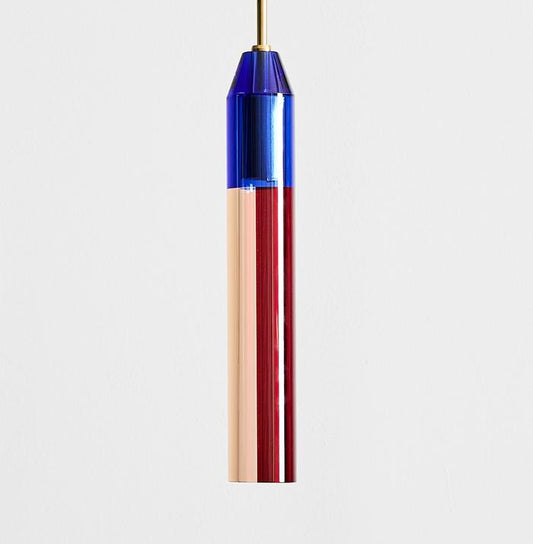 Reflections - Lighting: Carnival Lamp No. 1