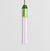 Reflections - Lighting: Carnival Lamp No. 2