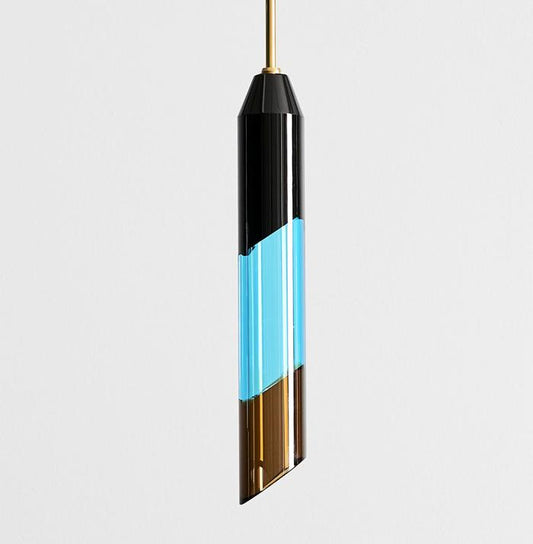 Reflections - Lighting: Carnival Lamp No. 3