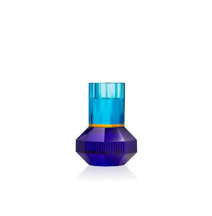Reflections - Objects: Chicago T-Light Azure