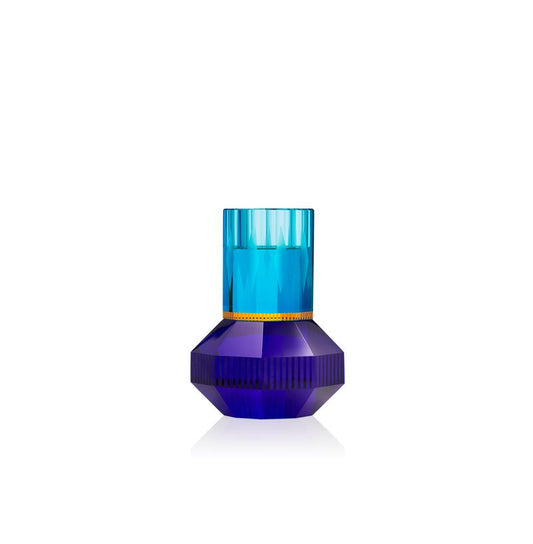 Reflections - Objects: Chicago T-Light Azure