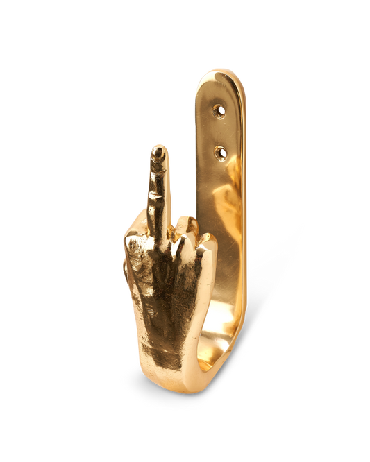 Pols Potten - Objects: F-You Hook