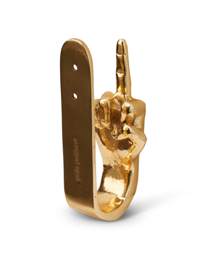Pols Potten - Objects: F-You Hook