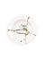 Seletti - Art de la table: Kintsugi Soup Plate iii