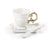 Seletti - Art de la table: I-Wares Gold I-Coffee