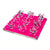 Luxe: Tic Tac Toe Game - Neon Pink