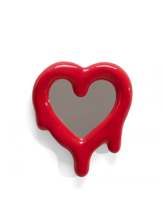 Seletti: Melted Heart Red