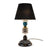 Lladró: Firefly table lamp by Olga Hanono