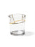 Seletti - Art de la table: Kintsugi Glass iii