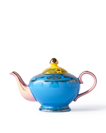 Pols Potten - Art de la Table: Grandpa Teapot