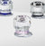 Reflections - Objects: Texas T-Light Rose/Clear