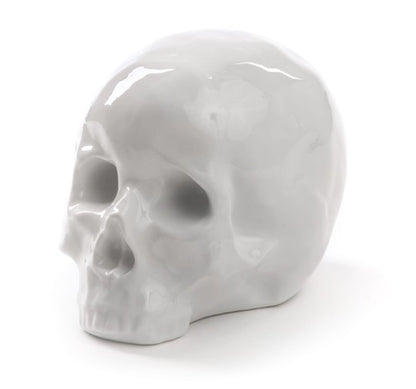 Seletti - Objects: Memorabilia My Skull
