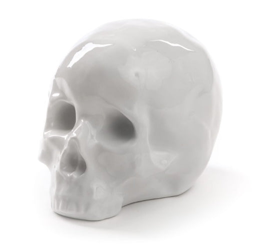 Seletti - Objects: Memorabilia My Skull