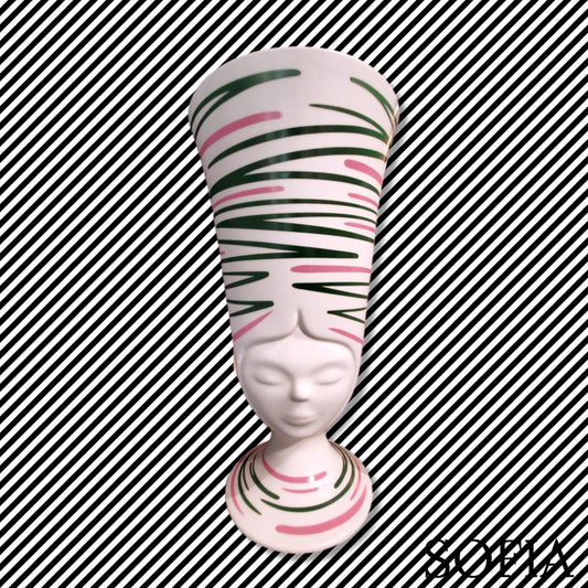 Bosa California Sofia Sister Vase