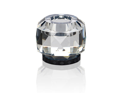Reflections - Objects: Texas T-Light Clear/ Black
