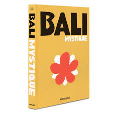 Assouline-Books: Bali Mystique