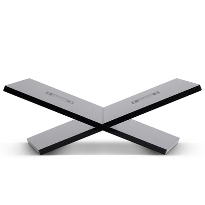 Assouline - Objects: A Bookstand - Black