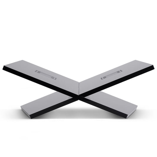Assouline - Objects: A Bookstand - Black