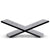 Assouline - Objects: A Bookstand - Black