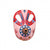 Bosa Elephant Mask Glossy Baby Pink with Graphic