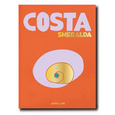 Assouline - Books: Costa Smeralda