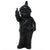 Ottmar Horl: Middle Finger Gnome Black