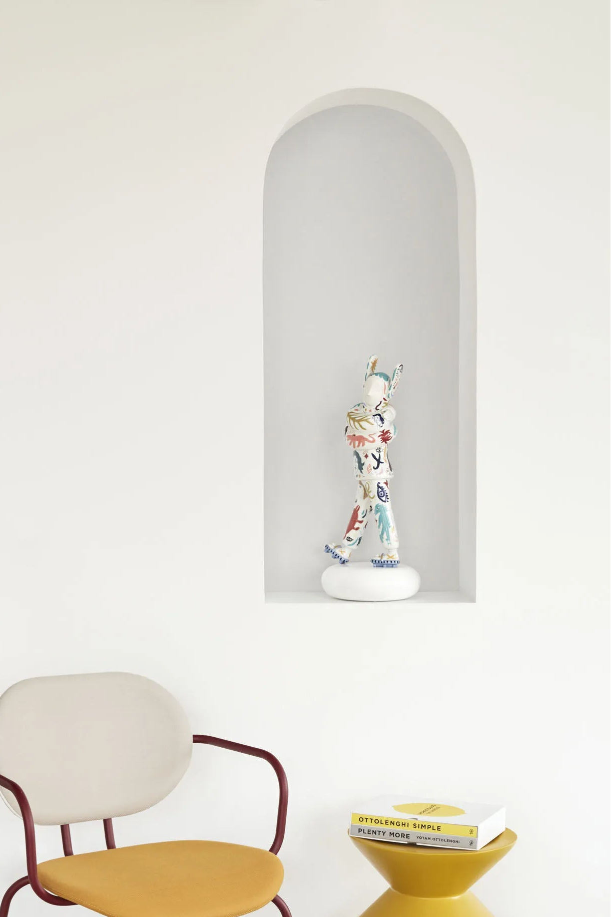 Lladró: Embraced Sculpture Limited Edition