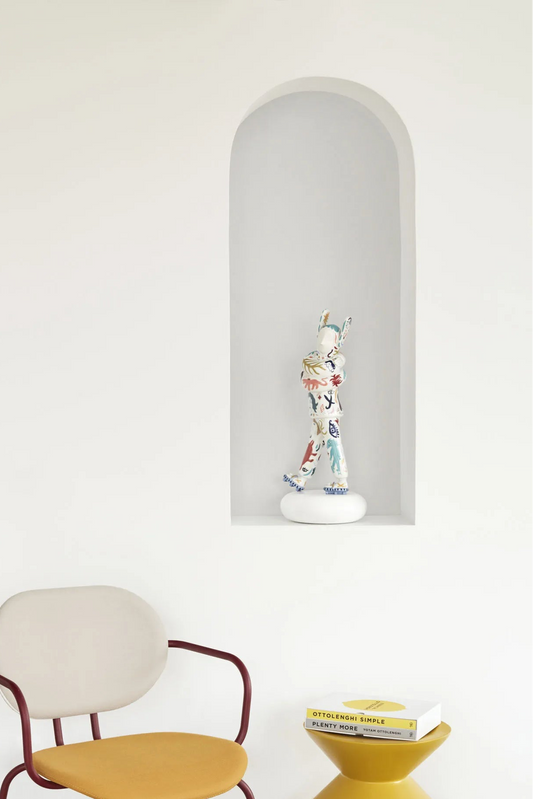 Lladró: Embraced Sculpture Limited Edition