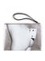 Seletti - Wears Toiletpaper: Hand Bag Two of Spades