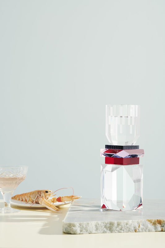 Reflections - Objects: Nevada T Light Holder