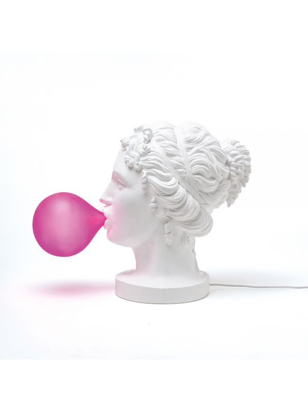 Seletti: Grace Lamp