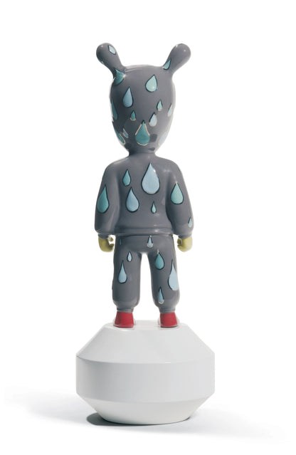 Lladró: The Guest by Tim Biskup Figurine Small