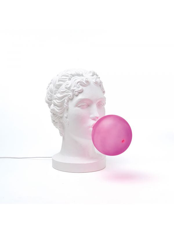 Seletti: Grace Lamp
